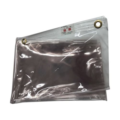 飛沫感染対策カーテン HKT2030−C