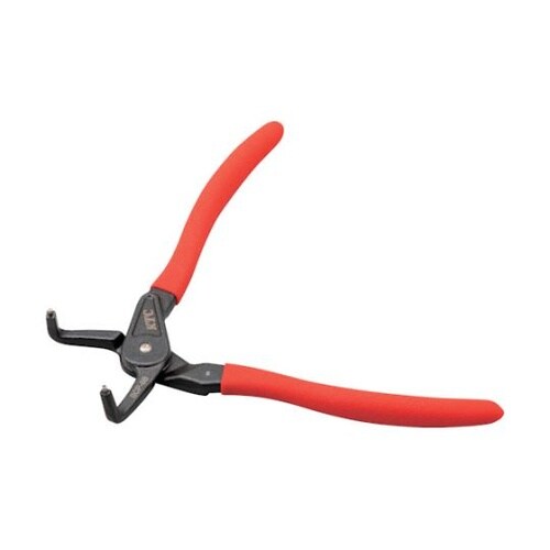 曲型スナップリングプライヤ穴用 Φ2.3