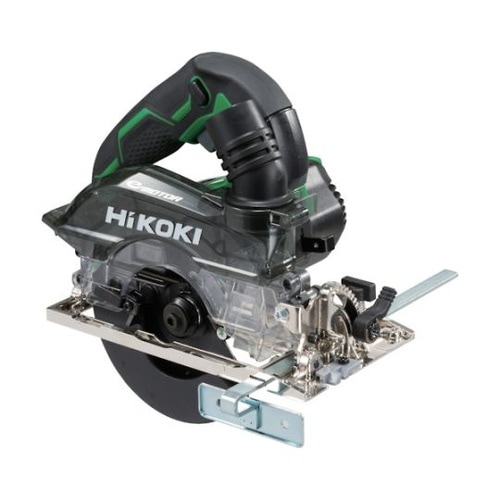 深切り電子集じん丸のこ 125mm コレ