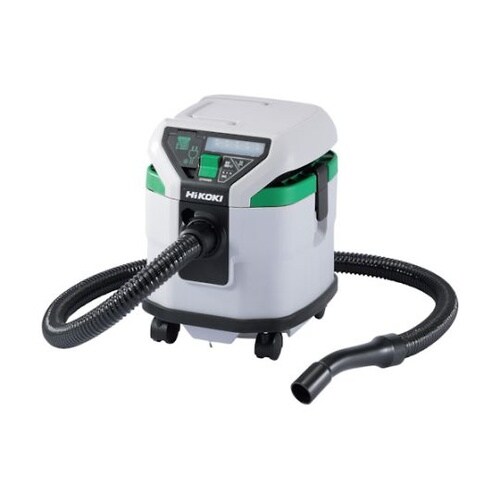 乾湿両用集じん機 連動付 モデルチェンジ