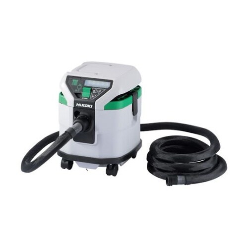 電動工具用集じん機 連動付 粉じん専用