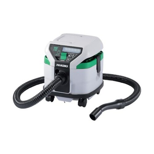 乾湿両用集じん機 連動付 モデルチェンジ