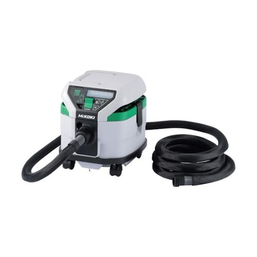 電動工具用集じん機 連動付 粉じん専用