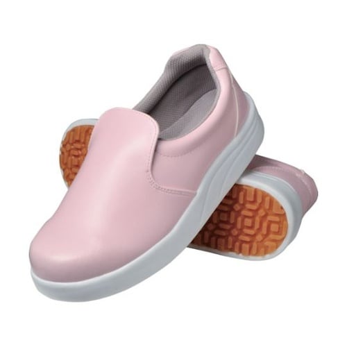 シェフメイト α―100 ピンク 23.