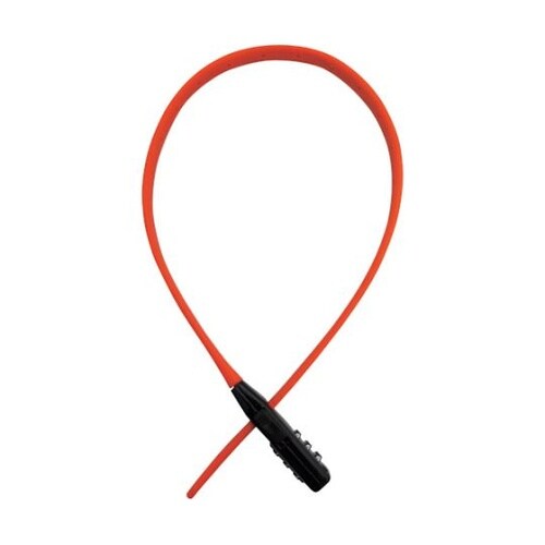 バンドロック オレンジ 4900−500