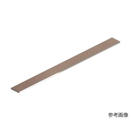 鋼製ストレートエッジ 普通形 250 A