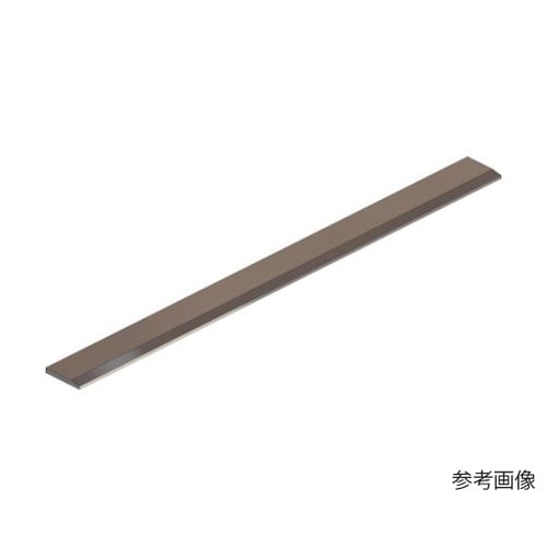 鋼製ストレートエッジ ベベル形 450