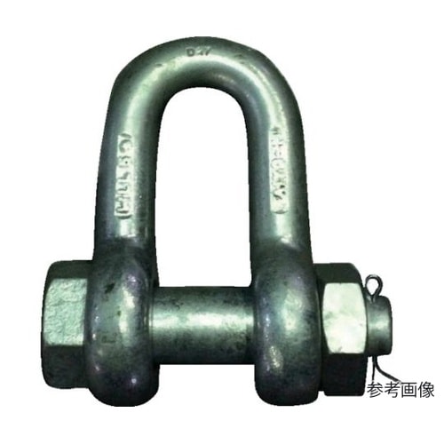 JISシャックル M級 ドブ SB−28