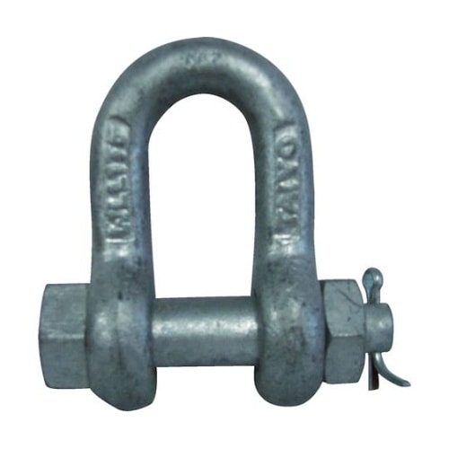 シャックルM ドブ SB−12(3006