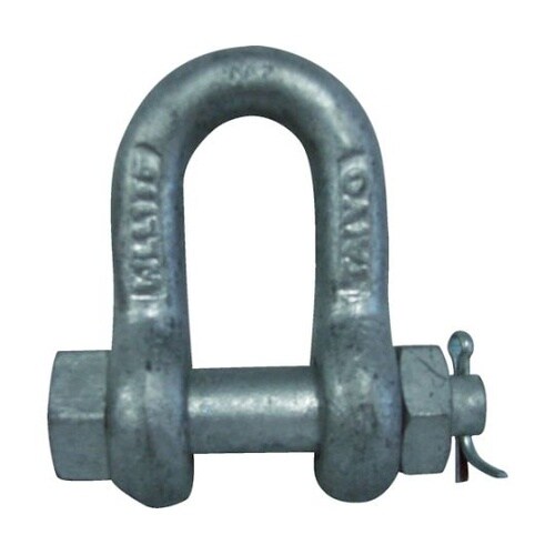 シャックルM ドブ SB−18(3005