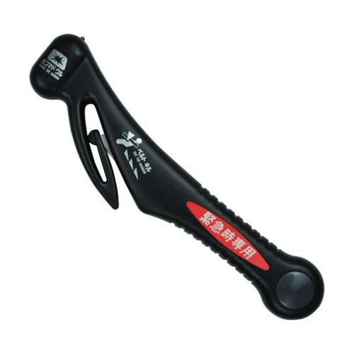 脱出ツールブラック DT−30−B