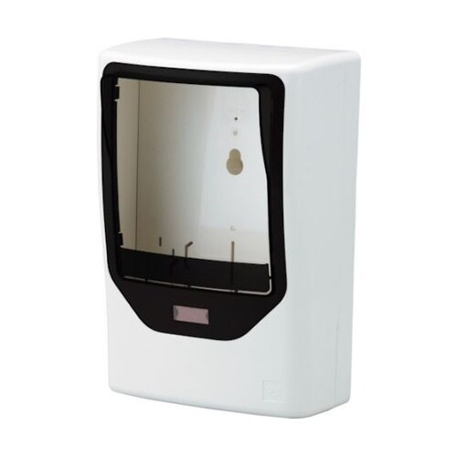 電力量計取付板 ND2MSW(ND2MS