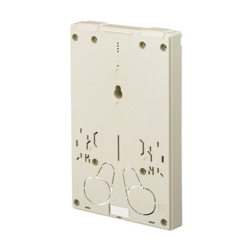 電力量計取付板 アイボリ− ND4KJ