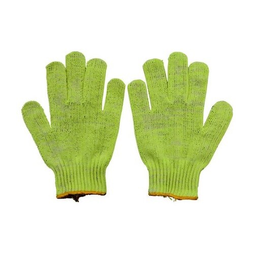 #206−L 厚手アラミドワイヤー手袋