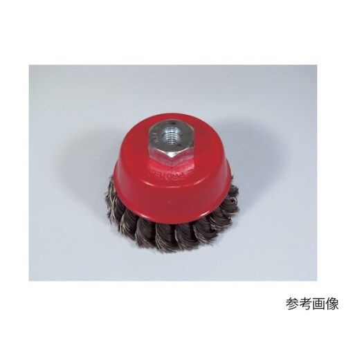 鋼線ヒネリED 75XM10 BAKCH