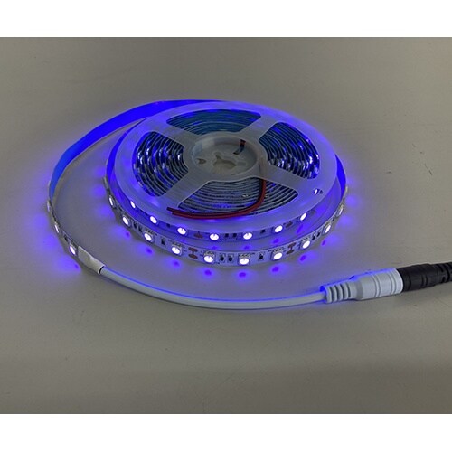 UVブラックライト 5M UV−12V5