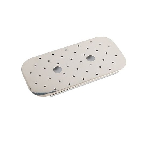 スギコ 18−8 ホテルパン目皿 1/4