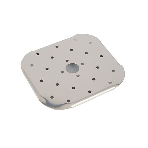 スギコ 18−8 ホテルパン目皿 1/6