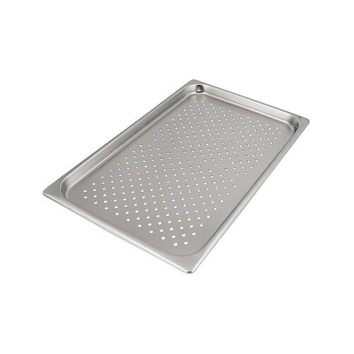 スギコ 18−8 ホテルパン 穴明 1/