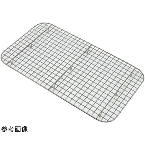 18−8 焼アミ クリンプ目 1/2サイ