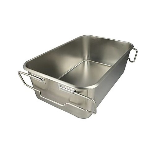 18−8給食バット・運搬型 半カールフラ