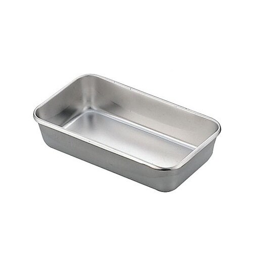 スギコ 18−8 角バット 227×13