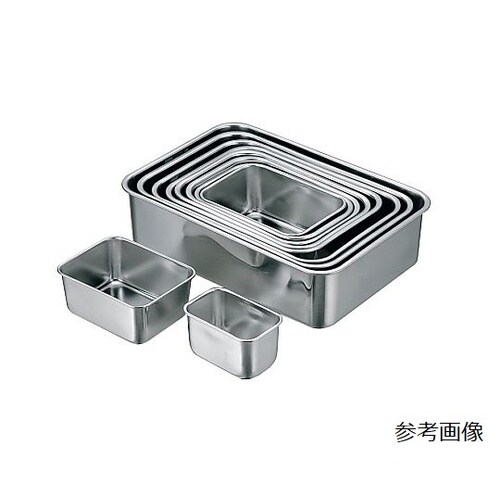 AG 18−8 深型組バット 16号