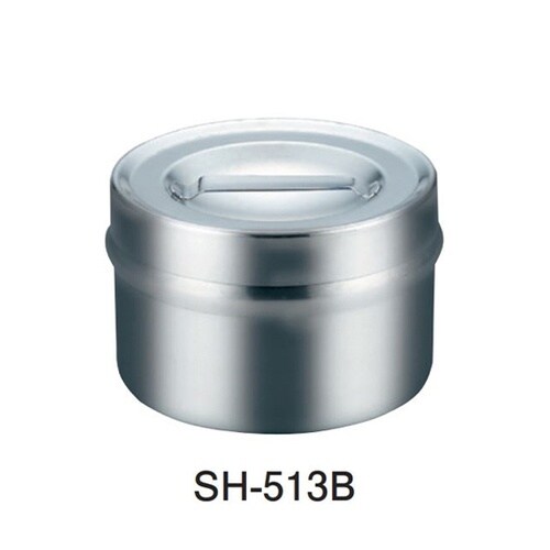 スギコ 18−8 キャニスター(保存容器