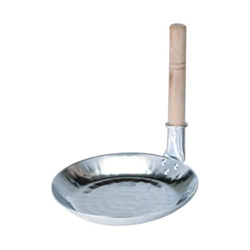 アルミ 親子鍋(縦柄) 16.5cm