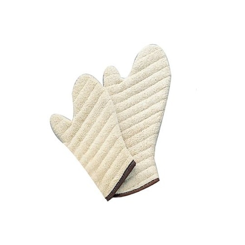 チックトレイオーブンミット(2枚1組)全