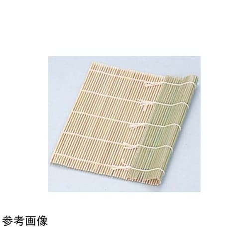 竹製 京巻スダレ 24cm 29−458