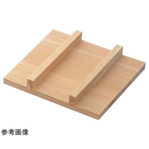 玉子焼用木蓋(サワラ材)21cm用 21