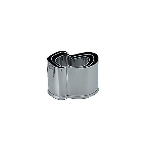 18−8 業務用抜型 秋 松茸 秋 松茸