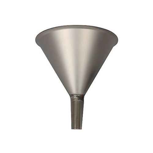 チタン製ロート φ108mm TN−60