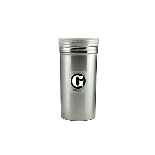 IK 18−8調味缶 ロング(アクリルフ