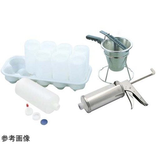 タルタルソースディスペンサー用ボトル(1