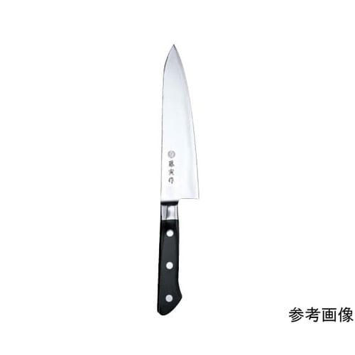 DPコバルト合金鋼割込 牛刀 18cm