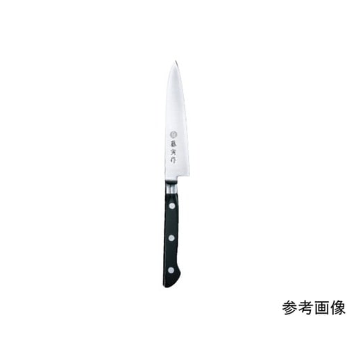 DPコバルト合金鋼割込 ペティ 12cm