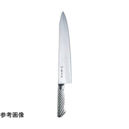 オールステンレス DPコバルト合金鋼割込