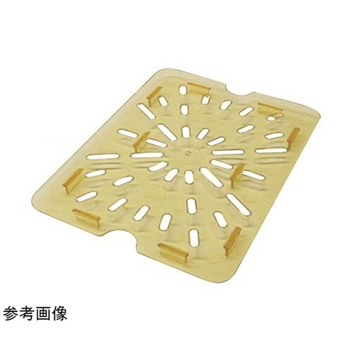 ホットパン 1/6サイズ 水切目皿 60