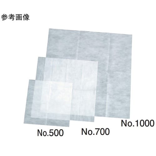だしこしシート(10枚入)500×500