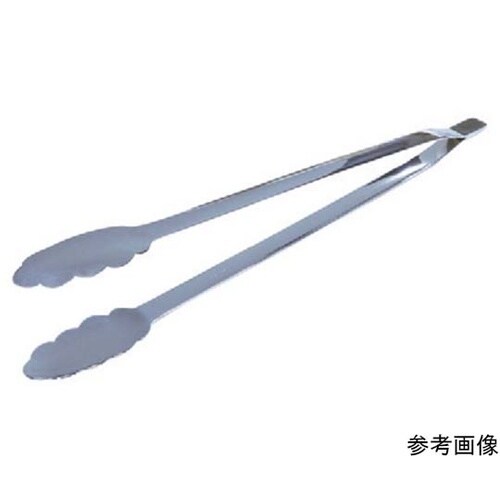 18−8 ウェルド 万能トング 中