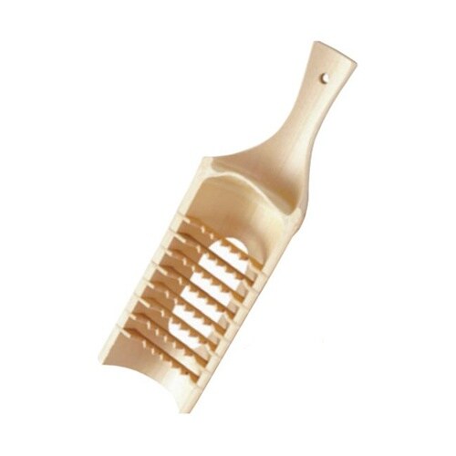 竹製大根おろし 07051