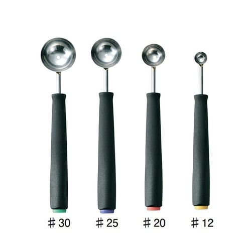 メロンボーラー 4PCS MB−3112