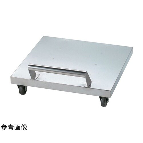 炊飯台車 400×400×93(170)