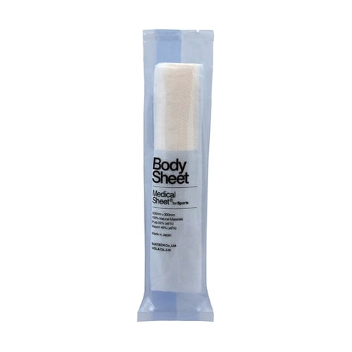 ボディシート 50本入