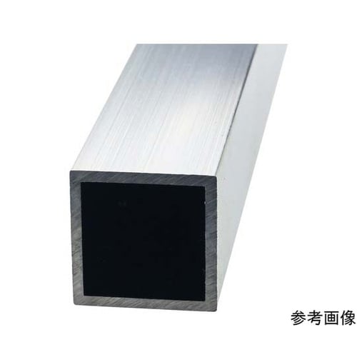 アルミ四角管 1.5×30×30×100