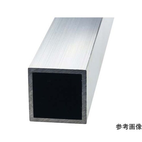 アルミ四角管 2.0×30×30×200