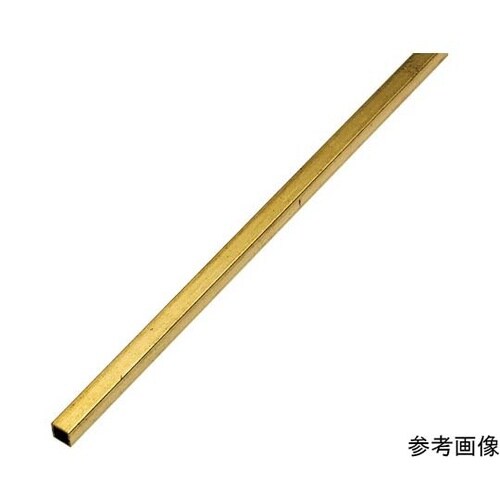 真鍮四角棒 25×100mm 30884