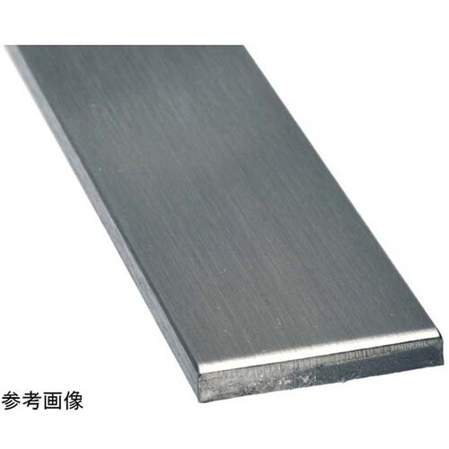 ステンレス平角棒 5×30×300mm